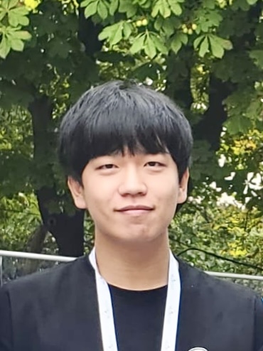 Kyoungmin Kim